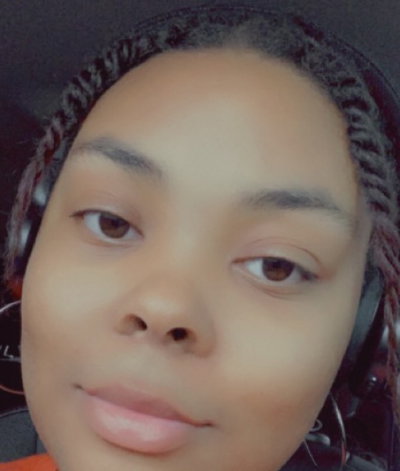 Tymara Ward