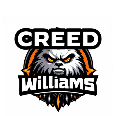 Creed williams