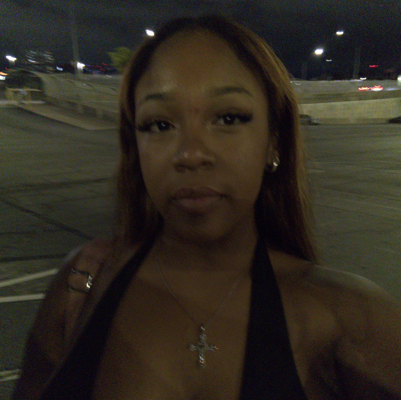 D'Avion Collier