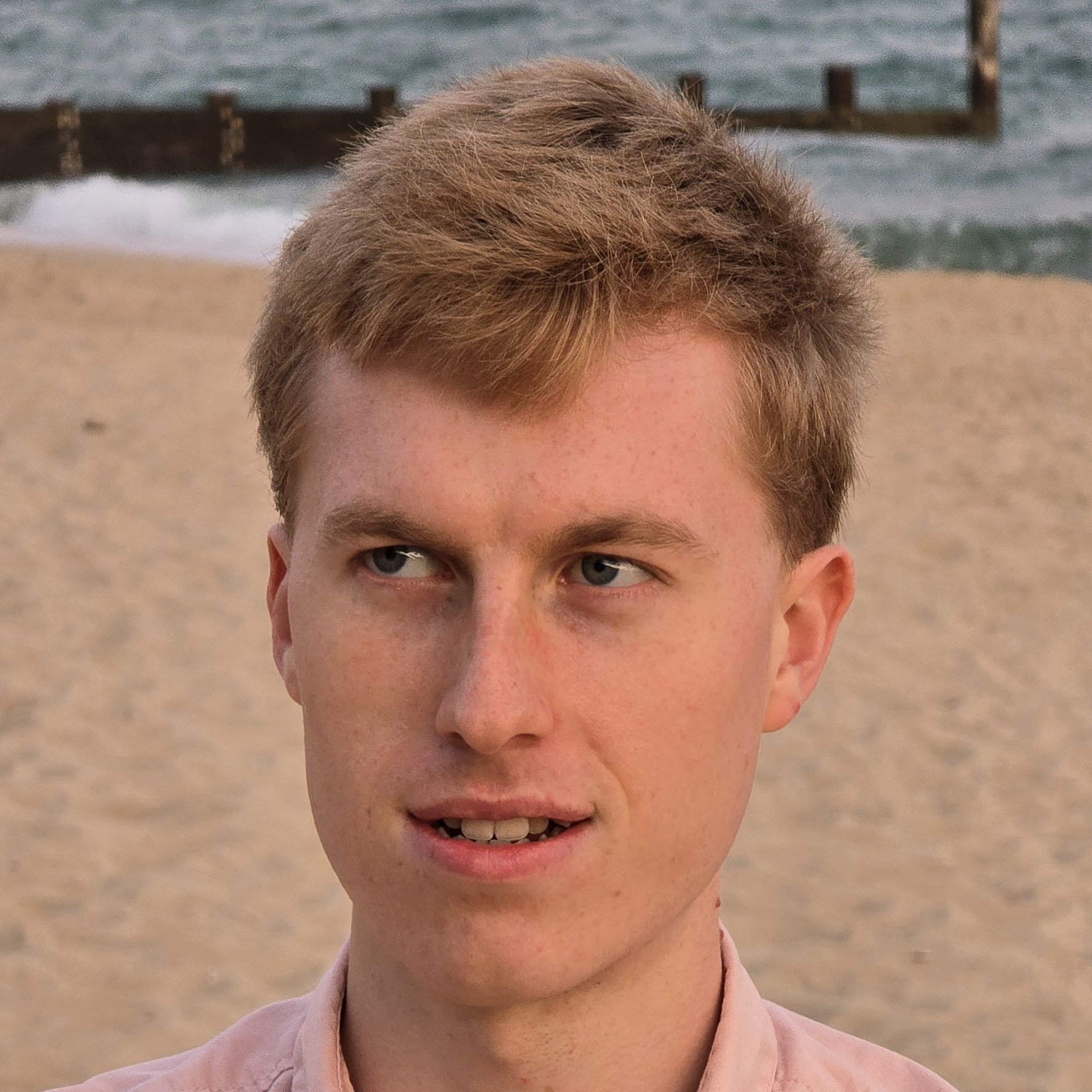 Matthew Wohe