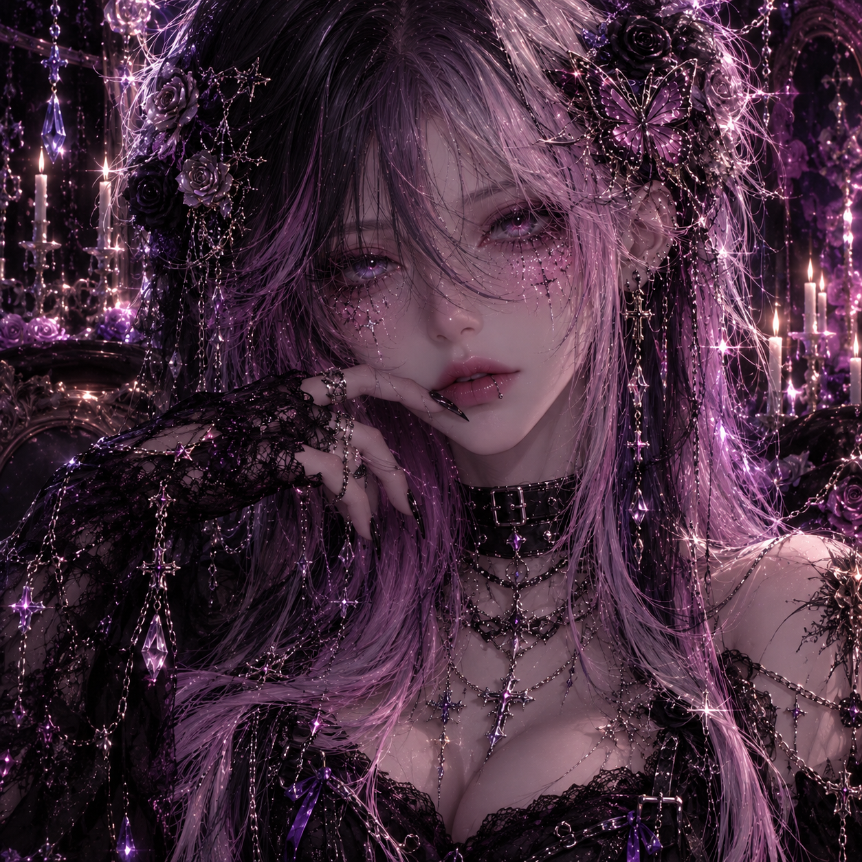 Yumeko