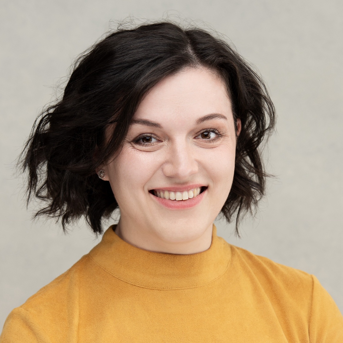 Beth Frigot