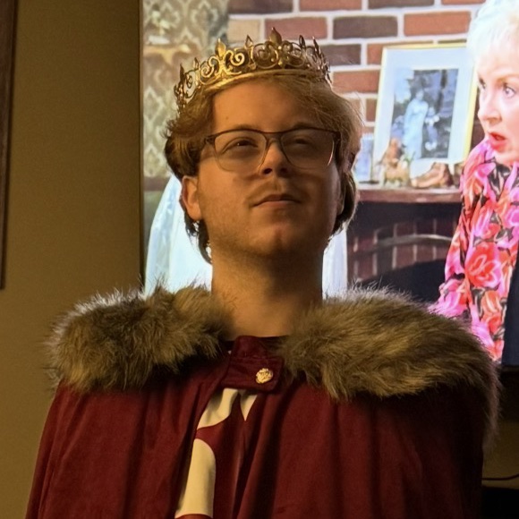 DJ 