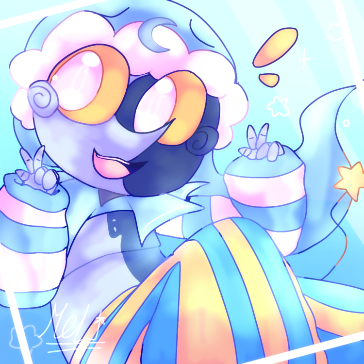 ✨Lunar✨