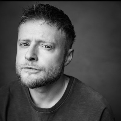 Lucas Butterfield