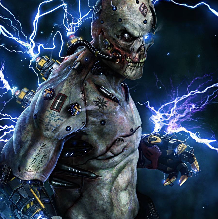 Zero