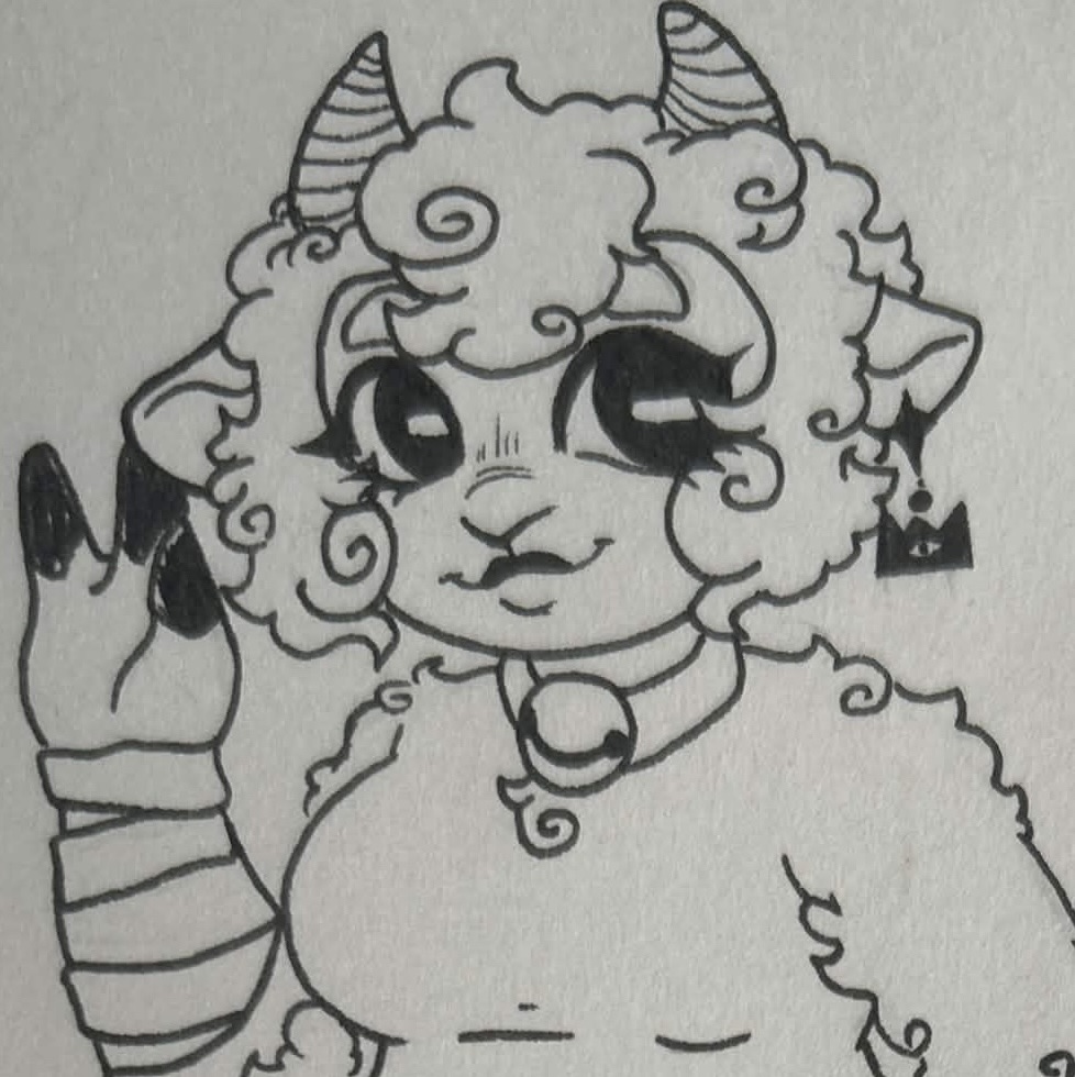 Lady Lamb