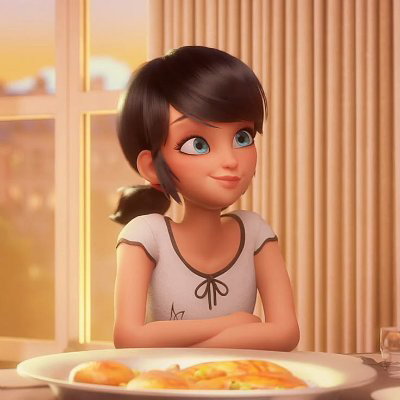 Lucy Clementine