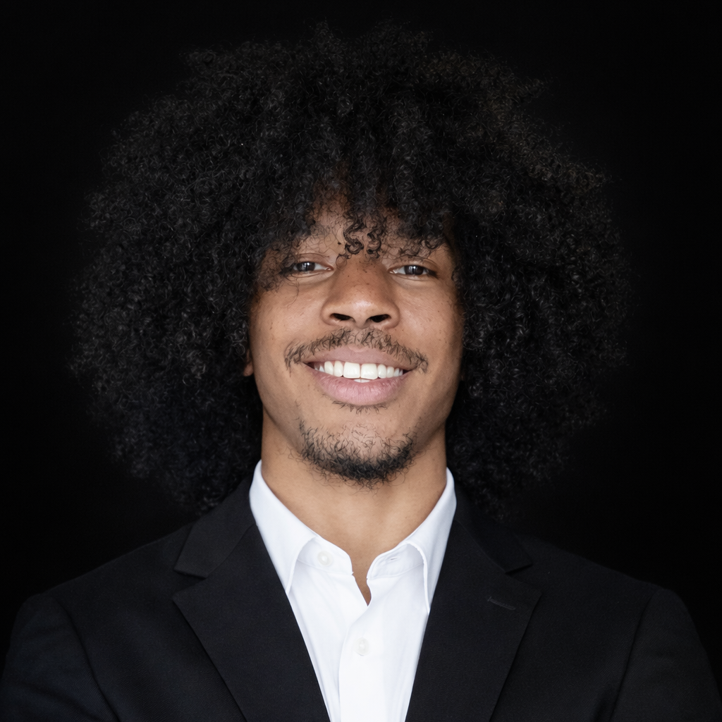 Roshawn Jones Chambers