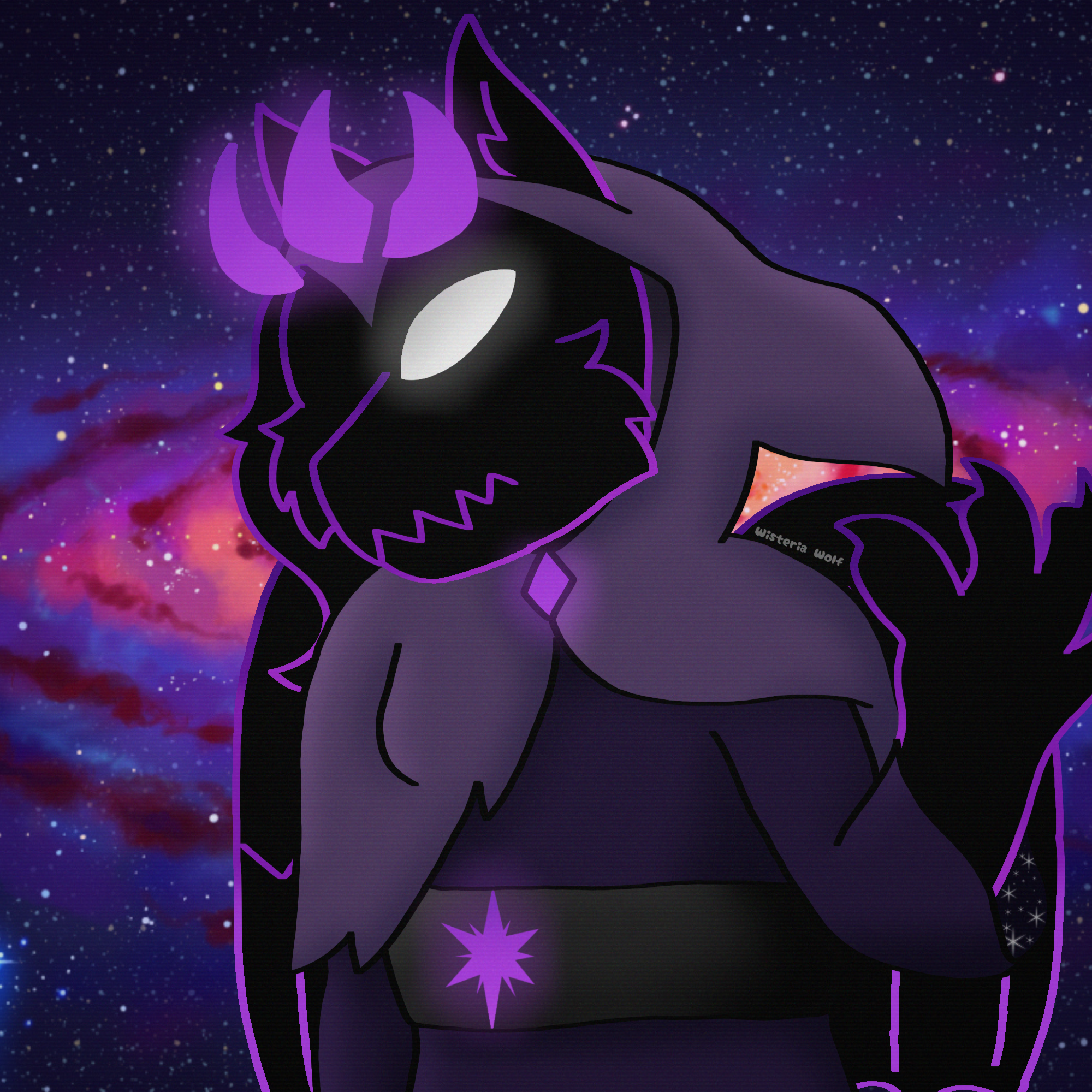 Wister Wolf