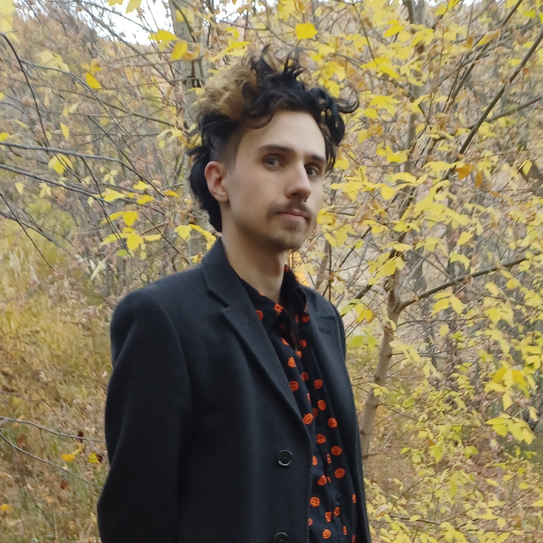 Nate Krzymowski 