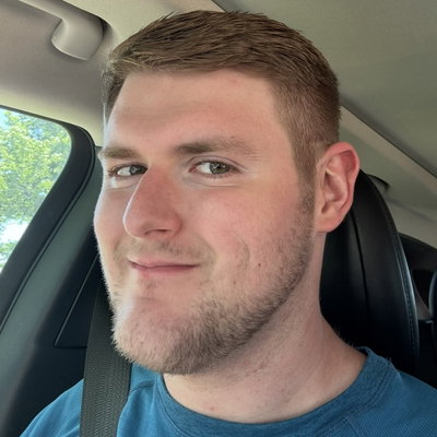 Zach Reis