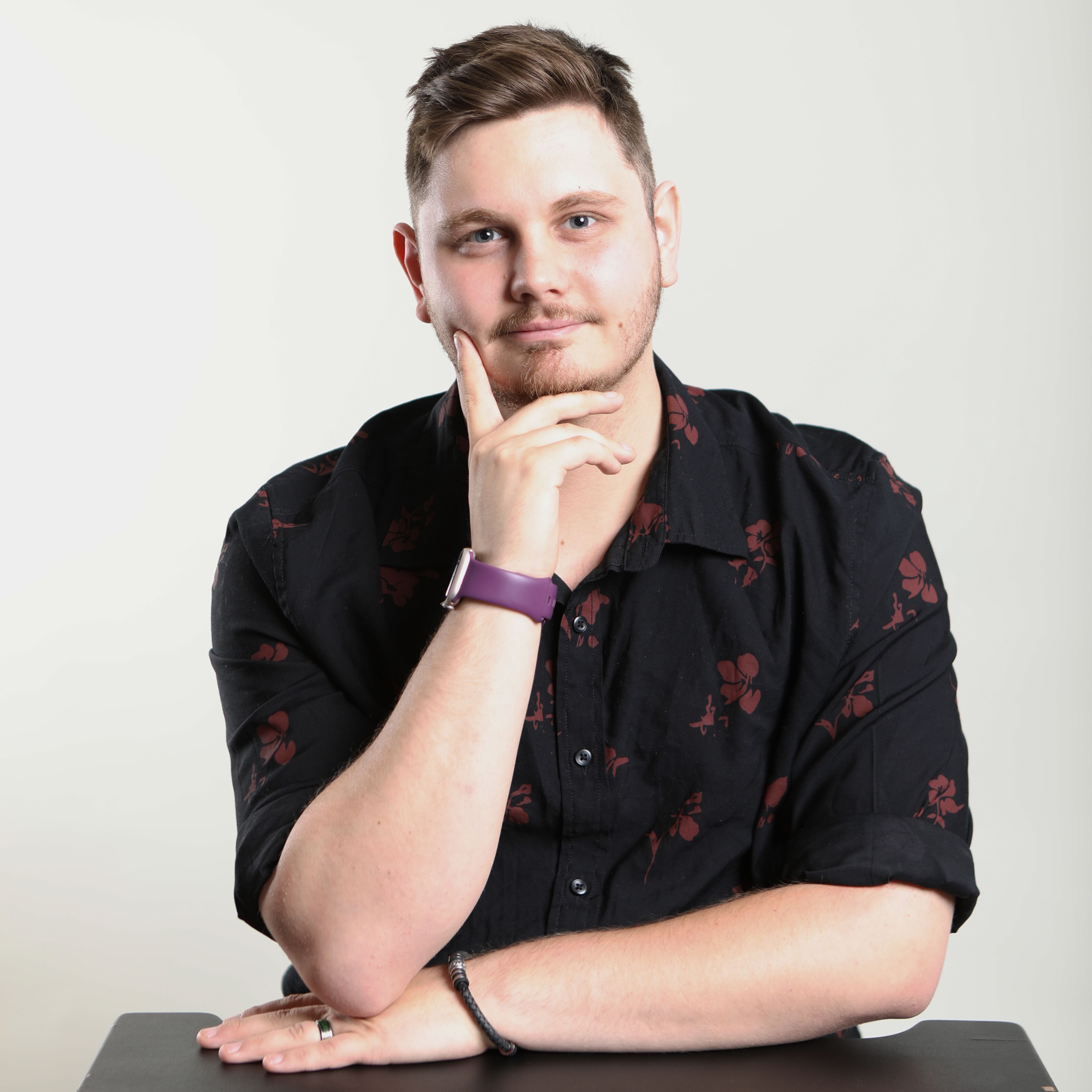 Matt Raichous