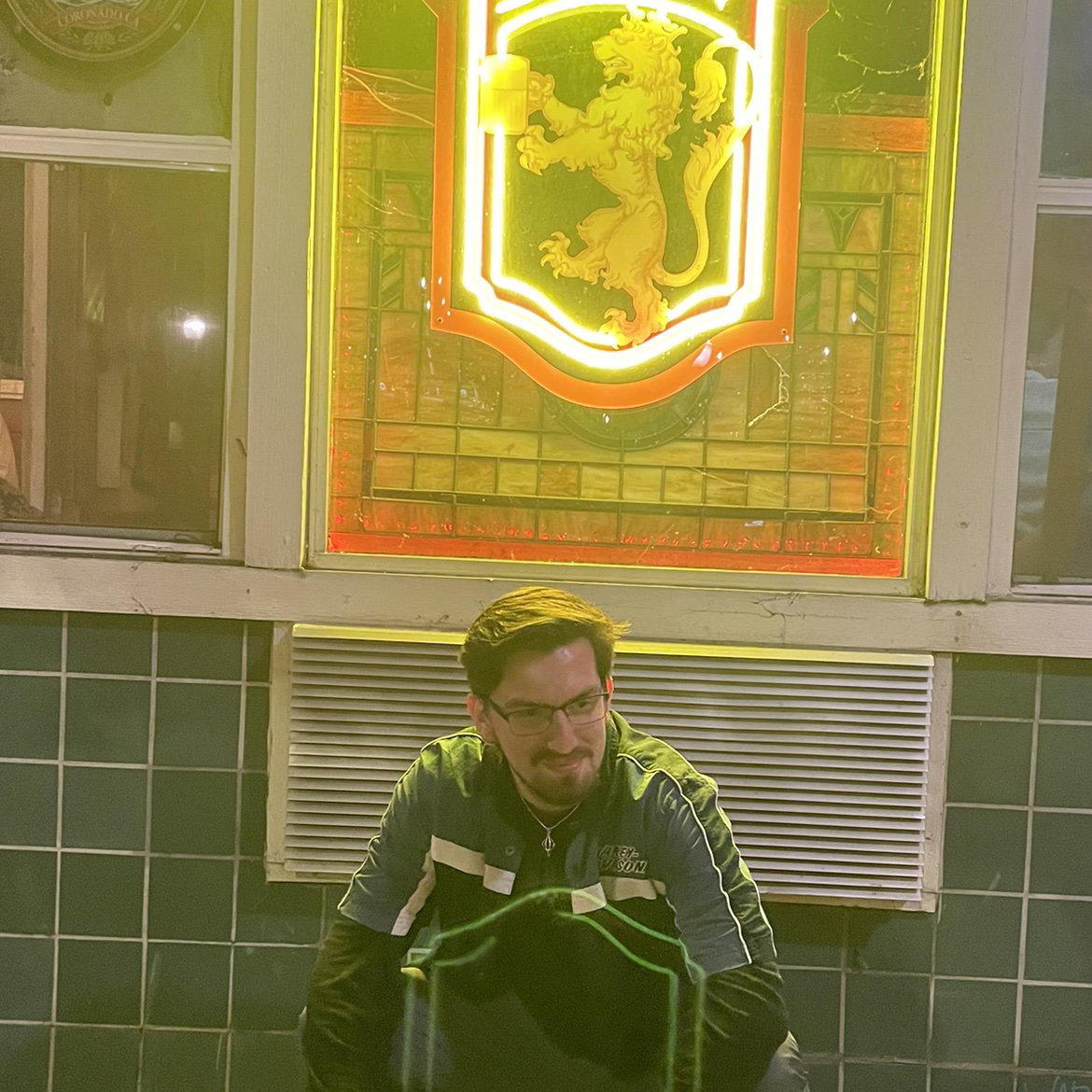 J