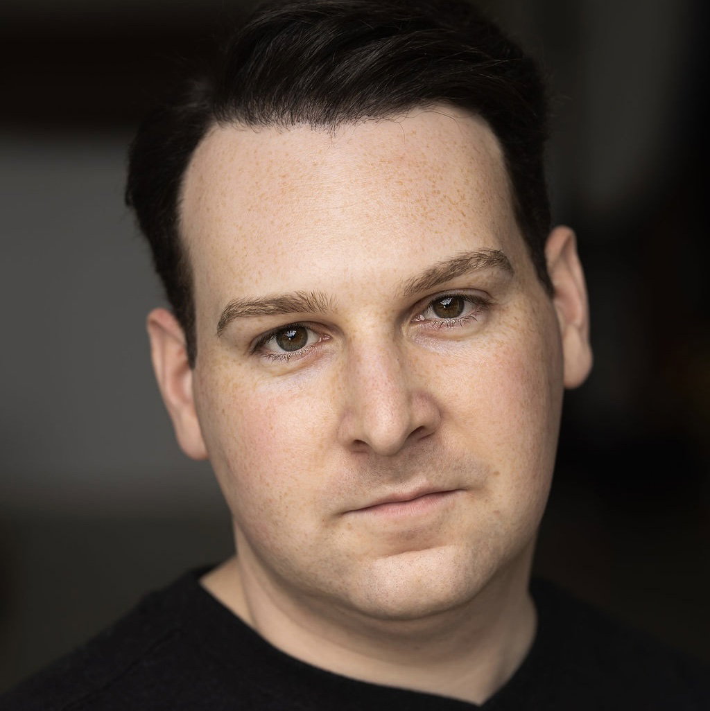 Tyler Jameson