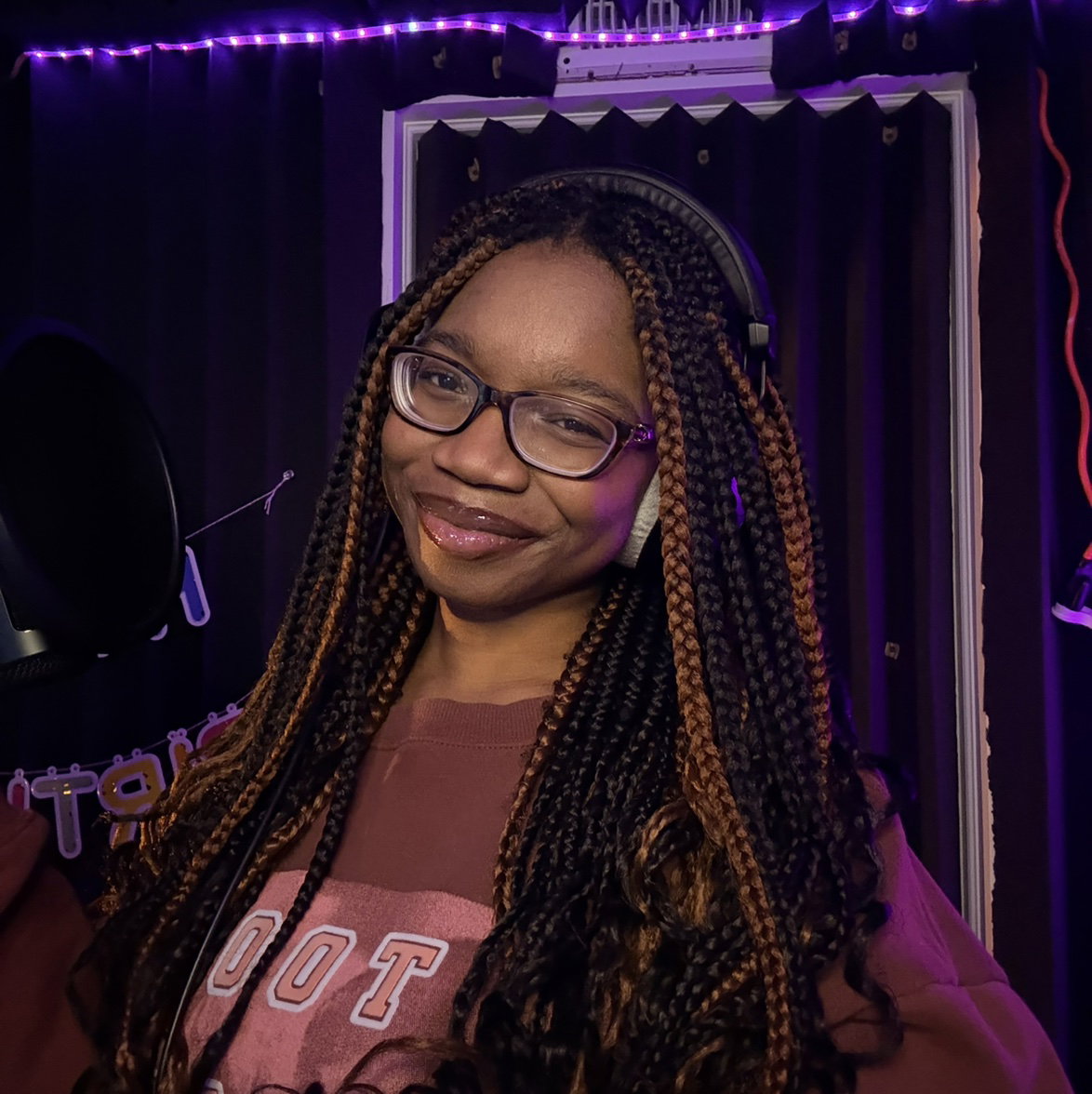 Nyima Green