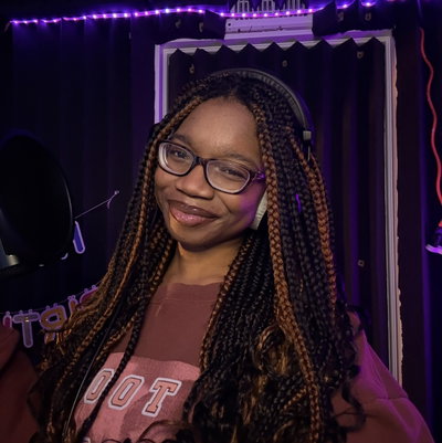 Nyima Green