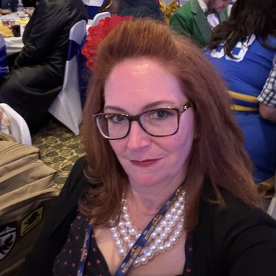 Dawn McCormack