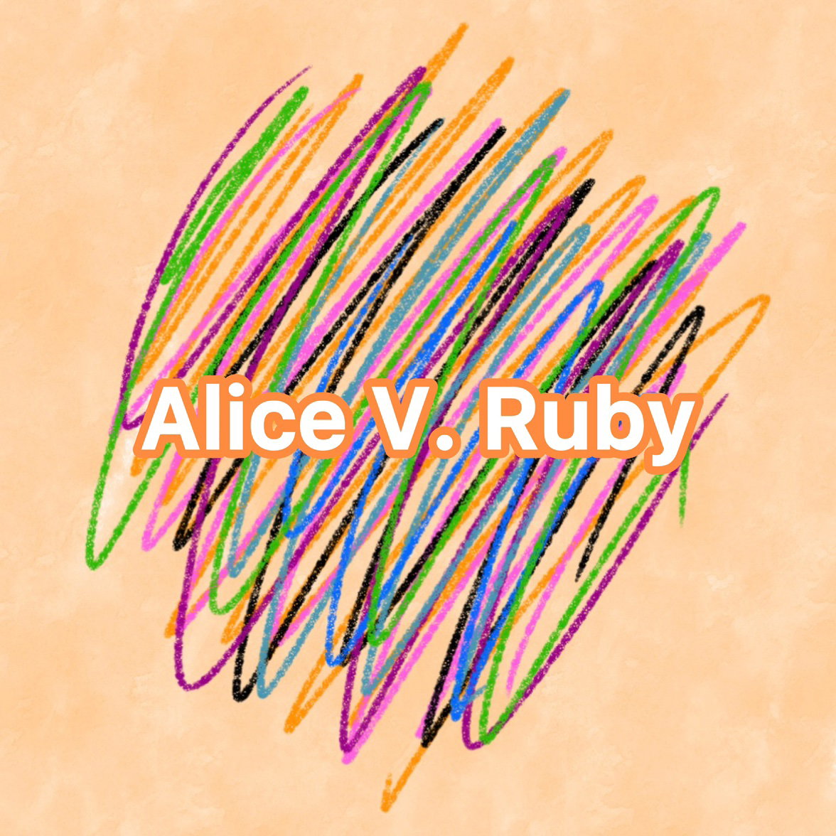 Alice V. Ruby