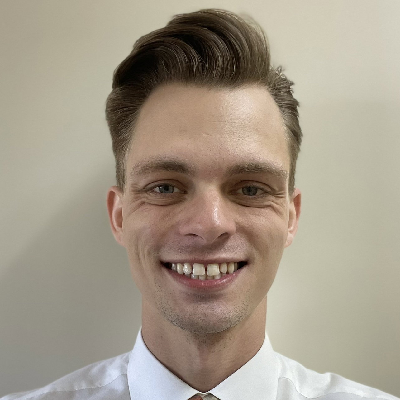Adam Bray