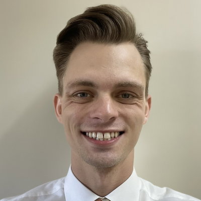Adam Bray