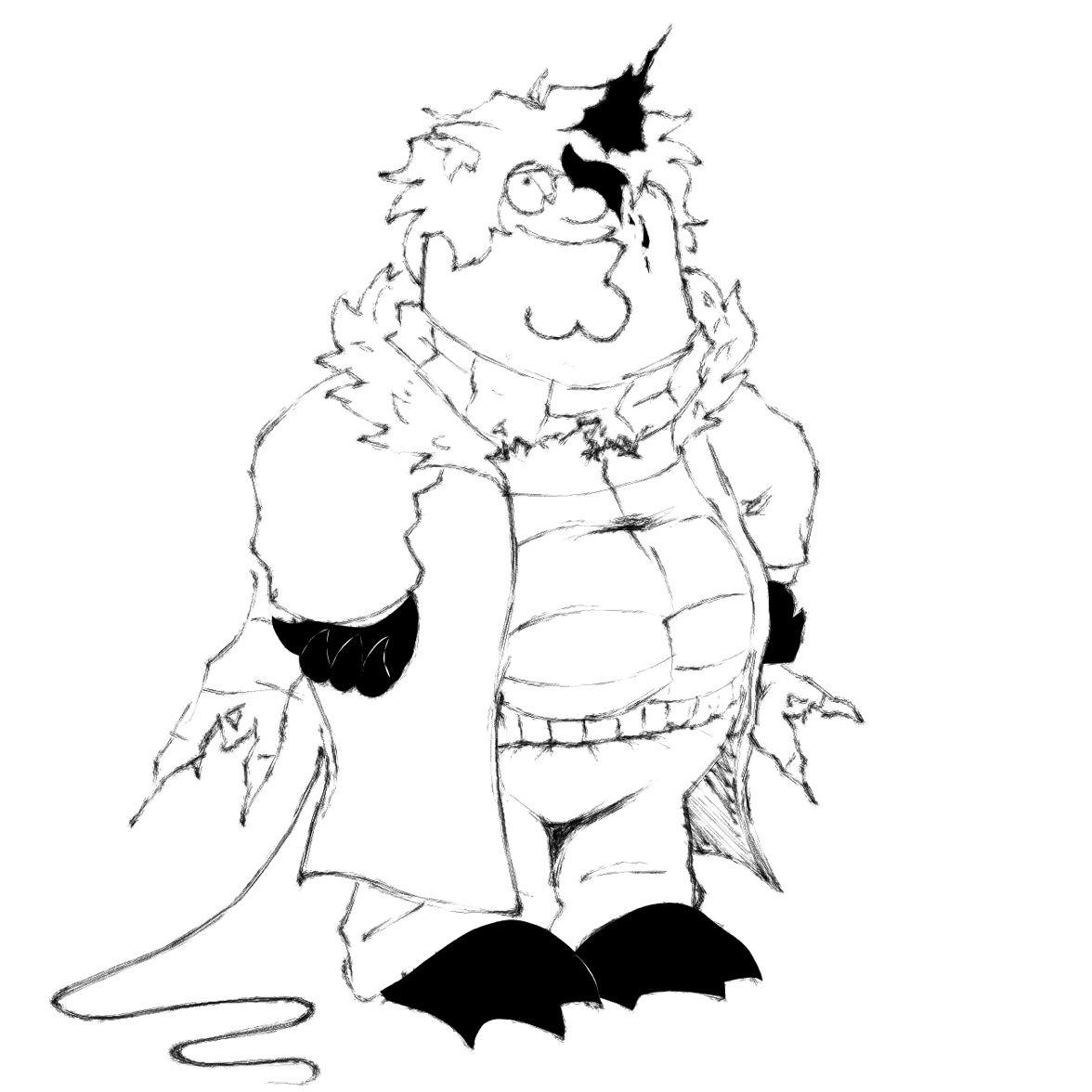ChristianTheHedgehog