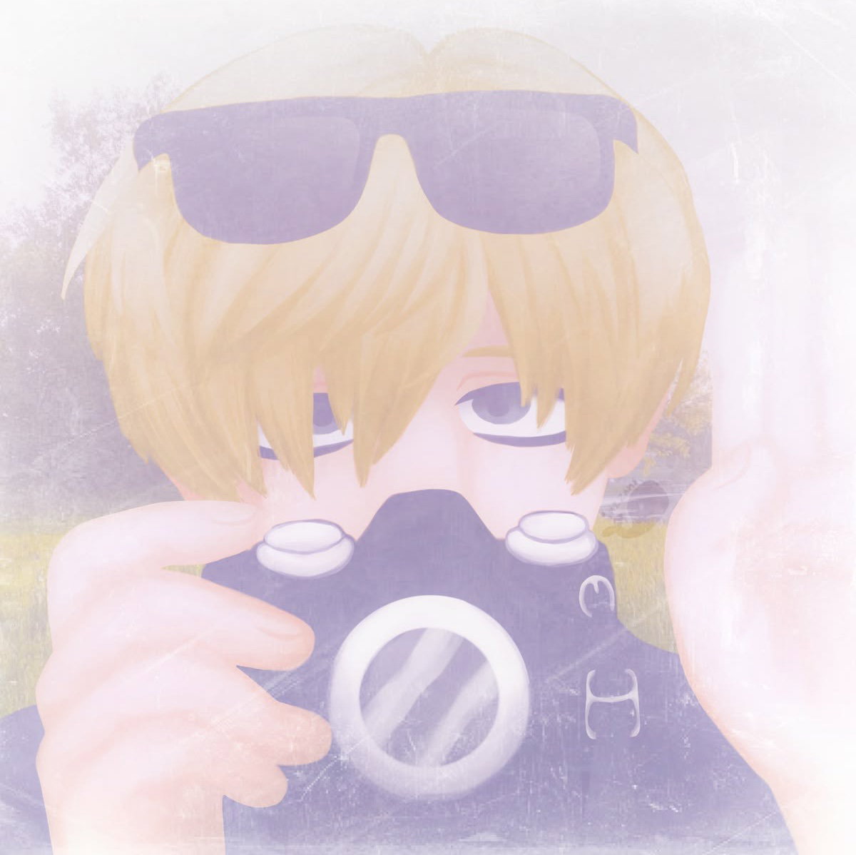 BlazeDoesVoices