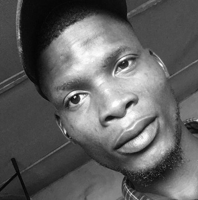 Odey Sunday mark 