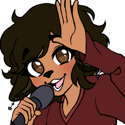 Voice Actor and Animator
