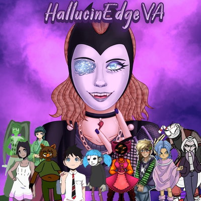 HallucinEdgeVA