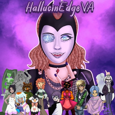 HallucinEdgeVA